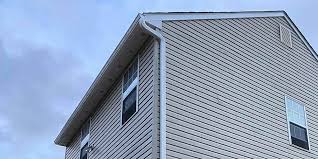 Best Custom Trim and Detailing for Siding  in Pennsboro, WV